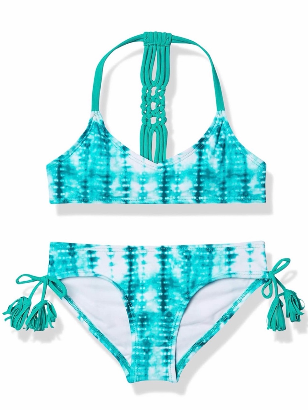 Kanu Surf Girls Two-Piece Bikini